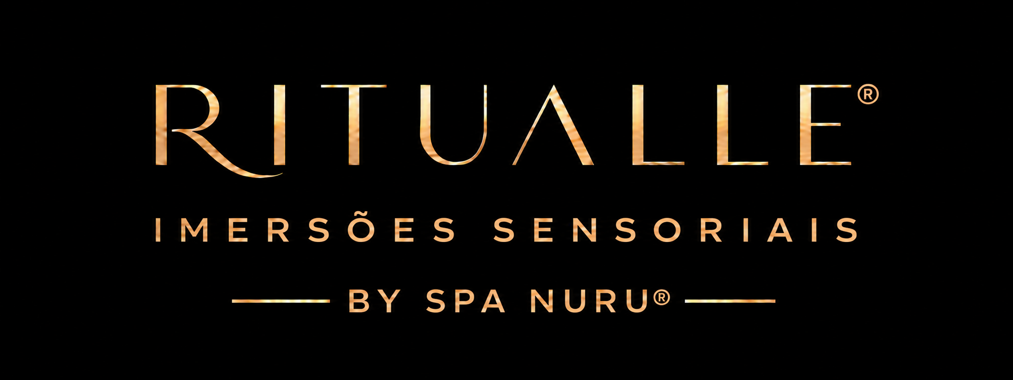 Ritualle Imersões Sensoriais by SPA NURU